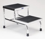 Pedigo Double Step Stool